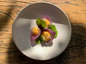 Bistro Flores