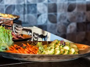 Kitchen Rani - curry & grill