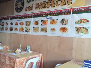 Silver Ray Bar & Seafoods Grill