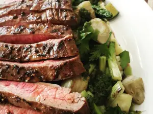 Amare by Chef Chris