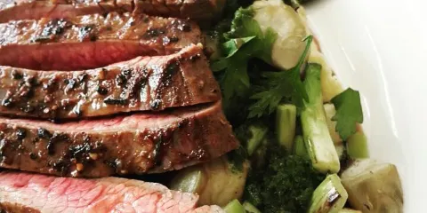 Amare by Chef Chris