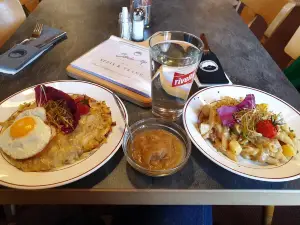 Strela Alp Bergrestaurant