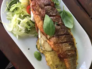 Csobogó Restaurant