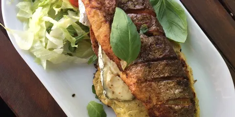 Csobogó Restaurant