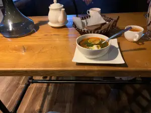 Best Bar City