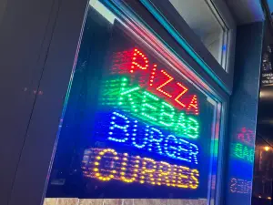 Ali Kebabish