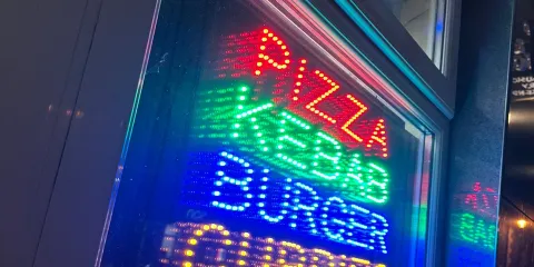 Ali Kebabish