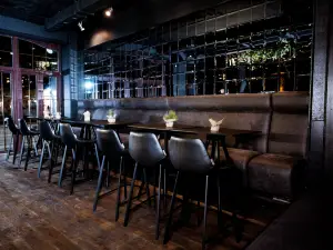JazzBar