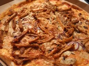Kungsgrillen