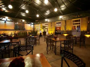 Galeria Estacion