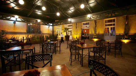 Galeria Estacion in ดูรังโก