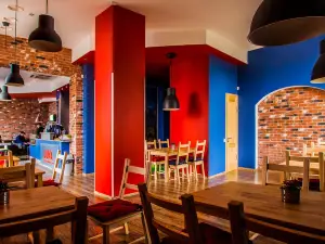 Urbanfoods