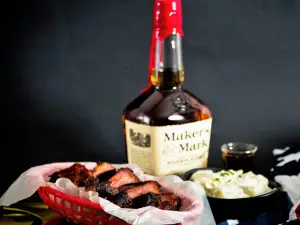 Bad Wolf BBQ