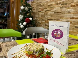 Cerveceria Triky Tapas