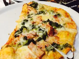 Galipizza & Cia