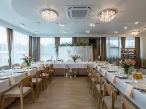 Restauracja Dotychczas
