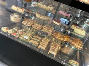Solsiden Cafe