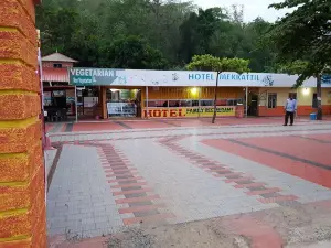 Hotel Mekkattil