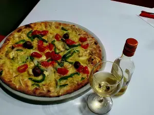 Pizza Planet