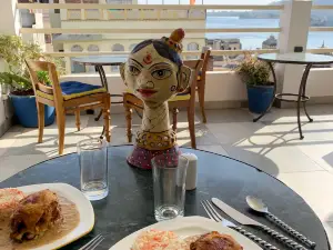 Savage Garden Restaurant