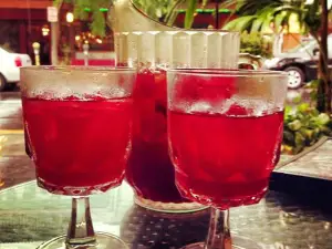 Via Appia's