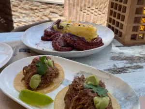 Restaurante Miranda