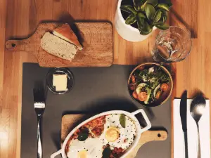 La Lucciola Restaurant