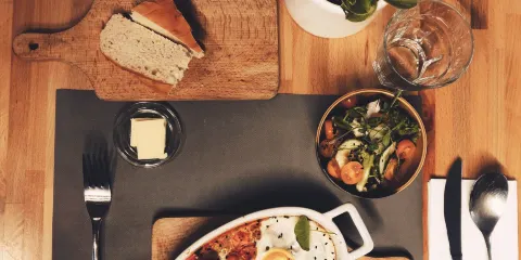 Restauracja Lalu Lokal