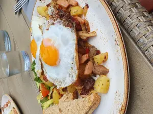 Valdres Gjestegard