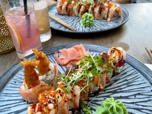 Izakaya Koi