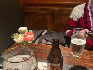 'T Brouwershuys Cafe Brasserie