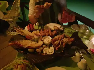Vila Chaumières Restaurant & Resort