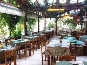 Roda Park Restaurant