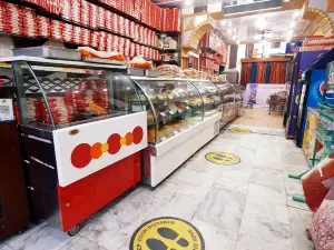 CHANDARLOK SWEETS MOHAL