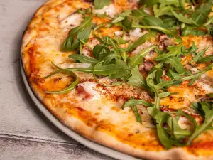 Gula Gula Pizzeria