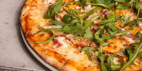 Gula Gula Pizzeria