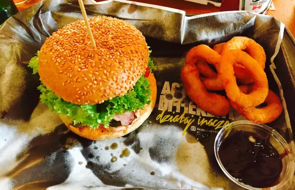 Bobby Burger
