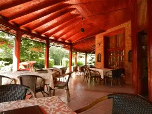 Restoran Dinčić
