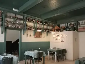 Casa Pepiña