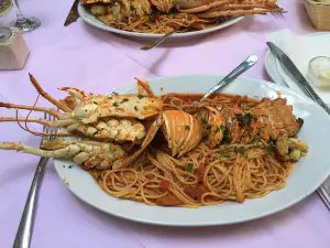 Restaurant - Pizzeria Konoba Pelago