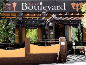 Boulevard