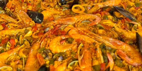 Restaurante Santlivis
