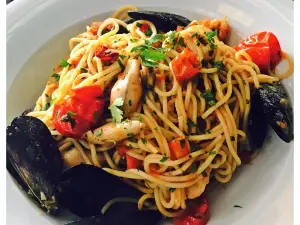 L'Ardoise Italian Restaurant
