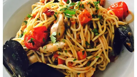 Restaurant l'ardoise in 突尼斯市