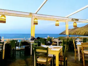 Captains House Seaside Restaurant