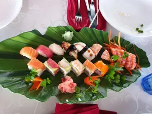 Enjoy Asian Restaurant