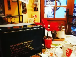 Nonsolocaffé