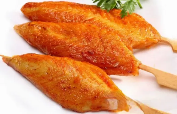沒夠炸串（國奧花園四期店）