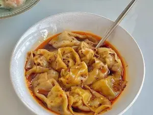 西村里重庆小面(闽清店)