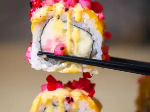 翼十四代日本料理